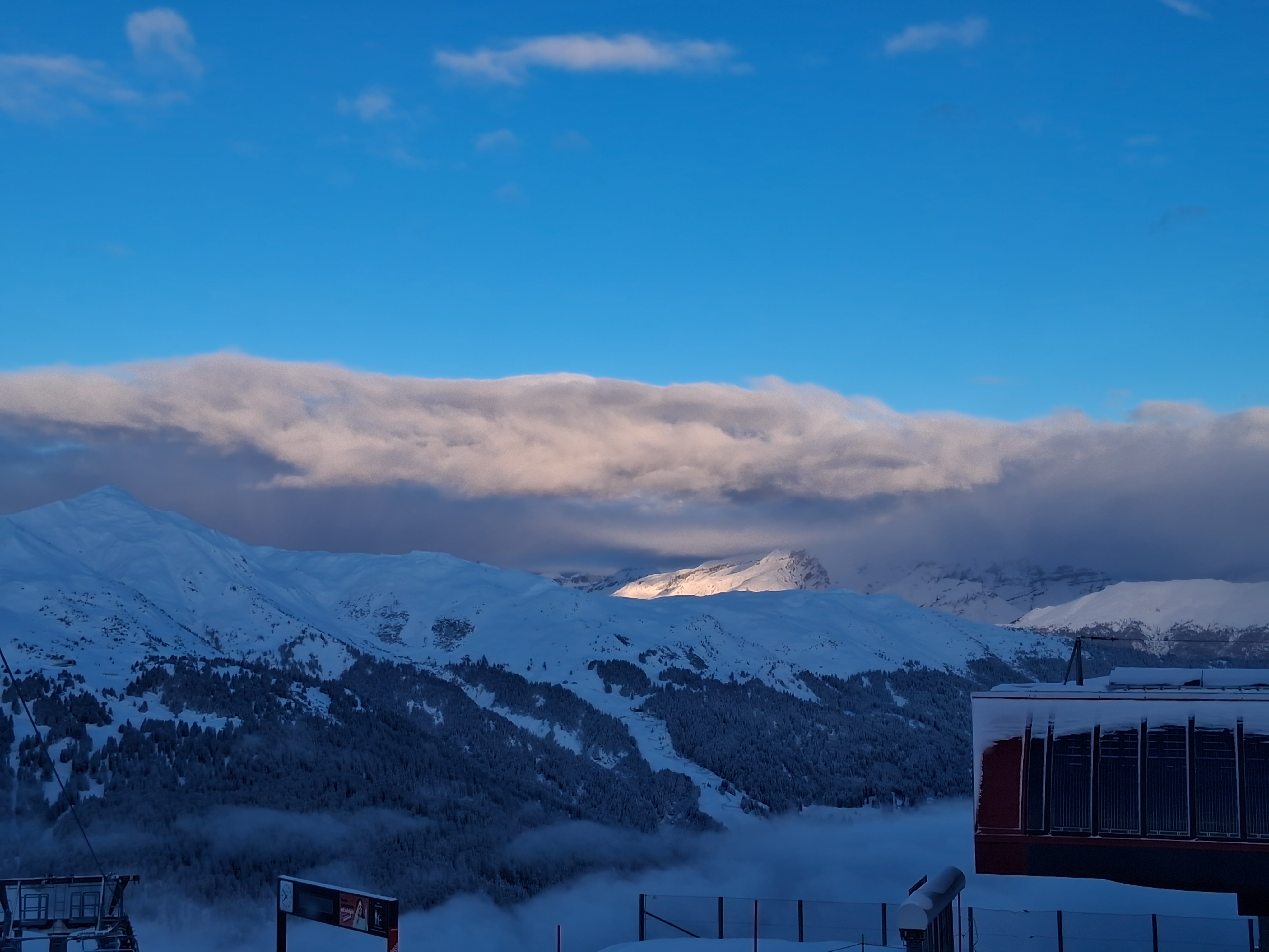 Heimberg Lenzerheide